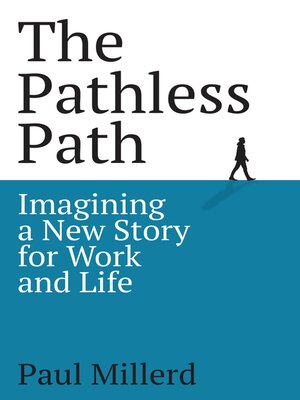 cover image of The Pathless Path